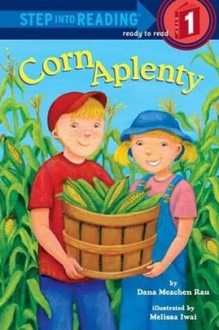 Cover of Corn Aplenty