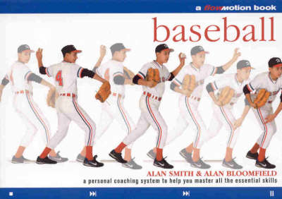 Cover of Baseball