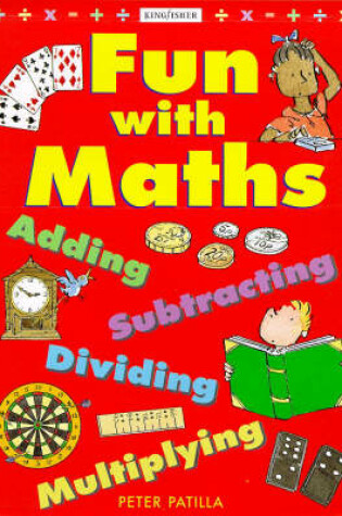 Cover of Fun with Maths