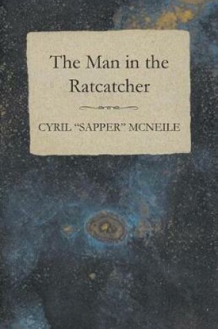 Cover of The Man in the Ratcatcher