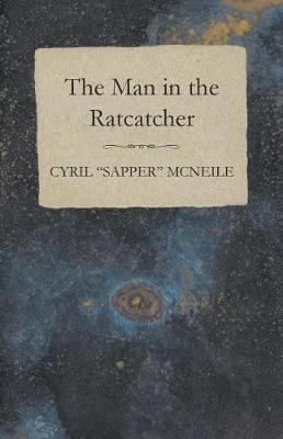 Book cover for The Man in the Ratcatcher