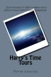 Book cover for Harry's Time Tours