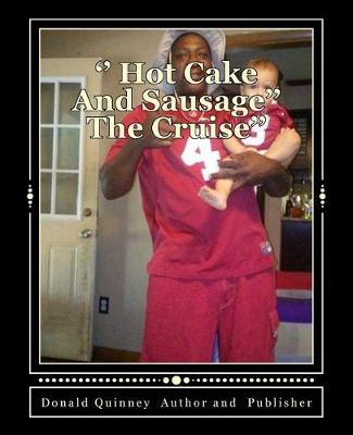 Book cover for '' Hot Cake and Sausage''