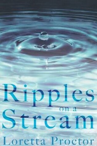 Cover of Ripples on a Stream