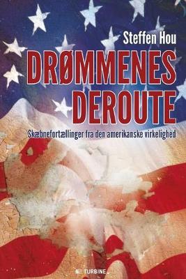 Cover of Drommenes Deroute