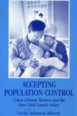 Cover of Accepting Population Control