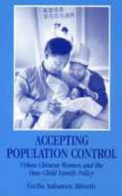 Book cover for Accepting Population Control