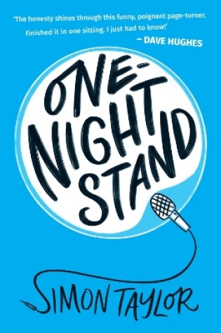 Cover of One-Night Stand