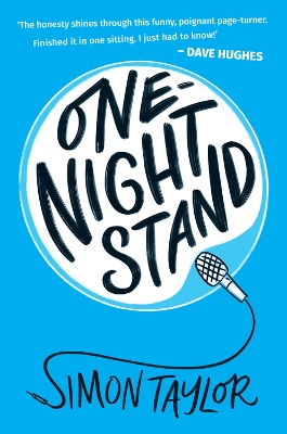 Book cover for One-Night Stand