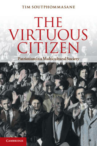 Cover of The Virtuous Citizen