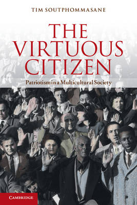 Book cover for The Virtuous Citizen