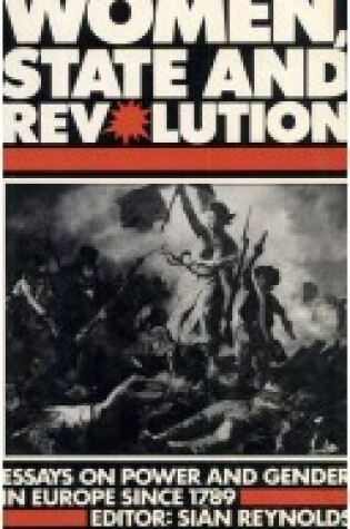 Cover of Women State & Revolution