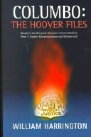 Cover of The Hoover Files