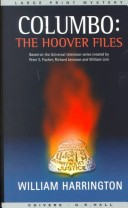 Book cover for The Hoover Files