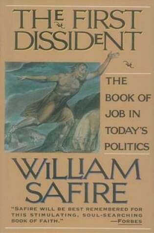 Cover of The First Dissident