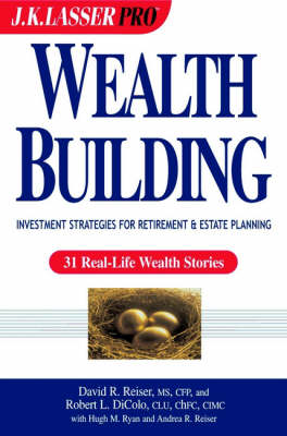 Cover of Wealth Building