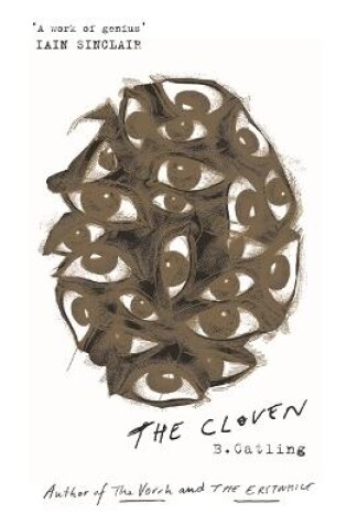 Cover of The Cloven