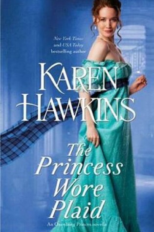 Cover of Princess Wore Plaid
