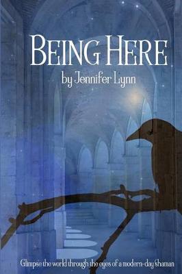 Book cover for Being Here
