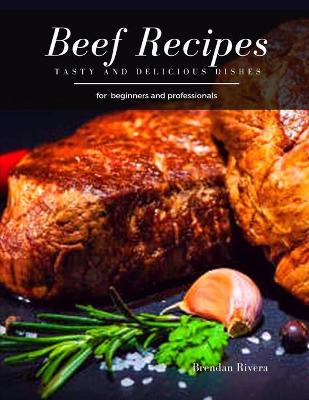 Book cover for Beef Dishes