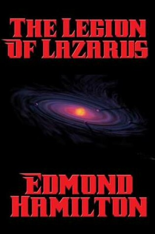 Cover of The Legion of Lazarus