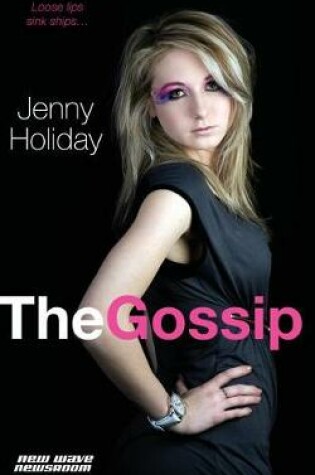 Cover of The Gossip