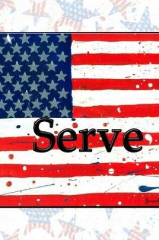 Cover of Serve