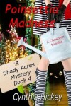 Book cover for Poinsettia Madness