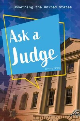 Cover of Ask a Judge