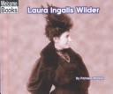 Book cover for Laura Ingalls Wilder