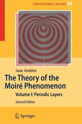 Book cover for The Theory of the Moir Phenomenon