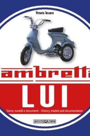 Cover of Lambretta Liu