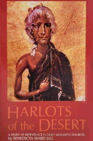 Cover of Harlots of the Desert