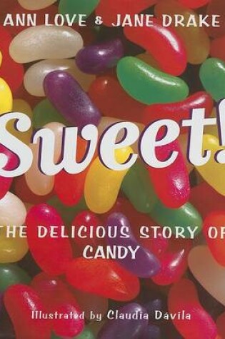 Cover of Sweet!