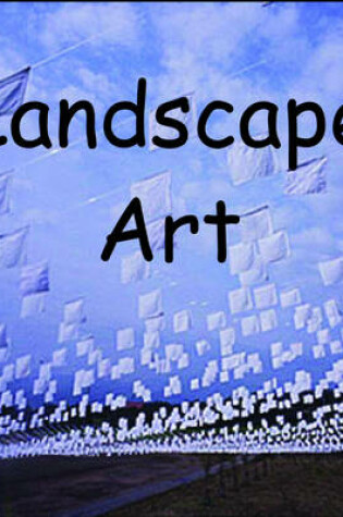 Cover of Landscape Art