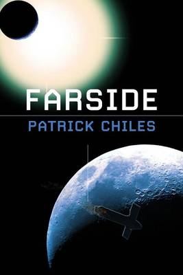 Book cover for Farside