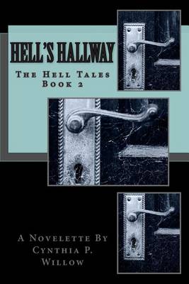 Book cover for Hell's Hallway