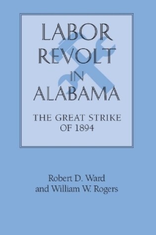 Cover of Labor Revolt in Alabama