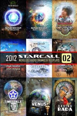 Cover of Starcall 2