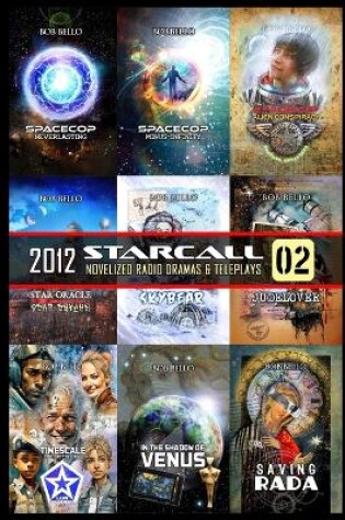 Cover of Starcall 2