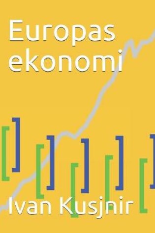 Cover of Europas ekonomi