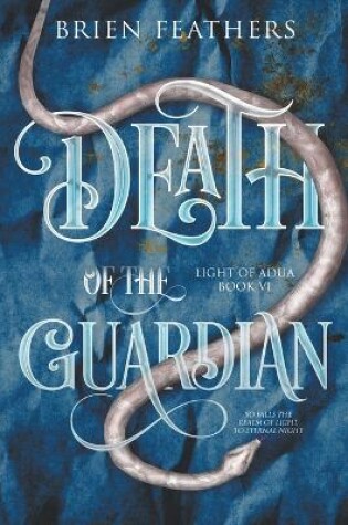 Cover of Death of the Guardian