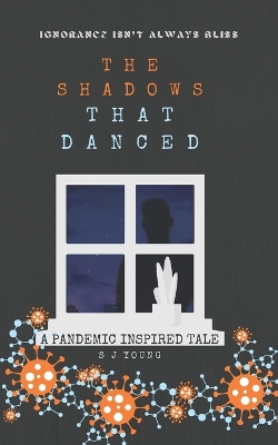 Book cover for The Shadows That Danced