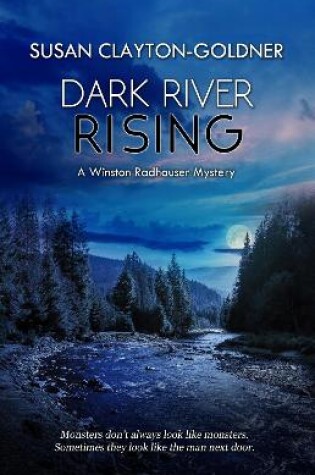 Cover of Dark River Rising