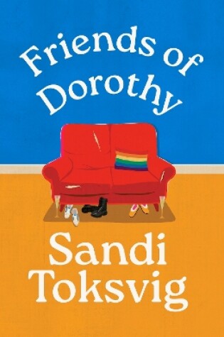 Cover of Friends of Dorothy