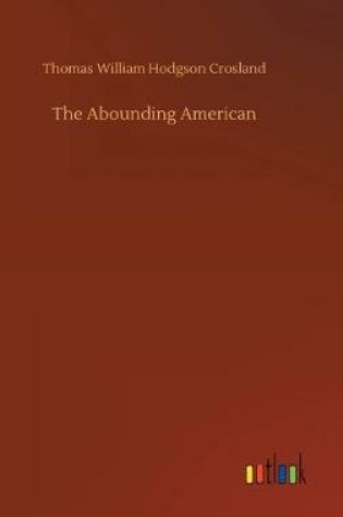 Cover of The Abounding American
