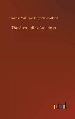 Book cover for The Abounding American