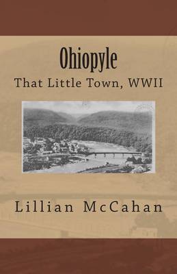 Book cover for Ohiopyle