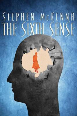 Book cover for The Sixth Sense