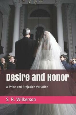 Cover of Desire and Honor